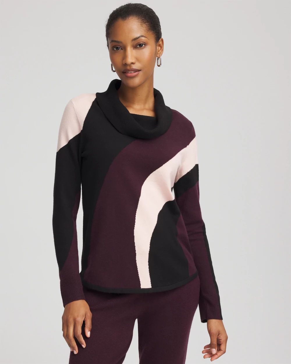 Zenergy® Luxe Diamante Zip Cardigan | Chico's